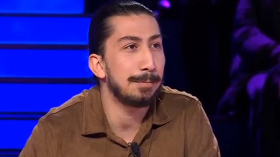 Kim Milyoner Olmak İster Günün Yarışmacısı
