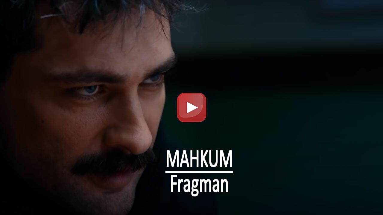 Mahkum 10. Bölüm Fragmanı İzle Youtube Mahkum Son Bölüm Fragmanı Yayınlandı mı