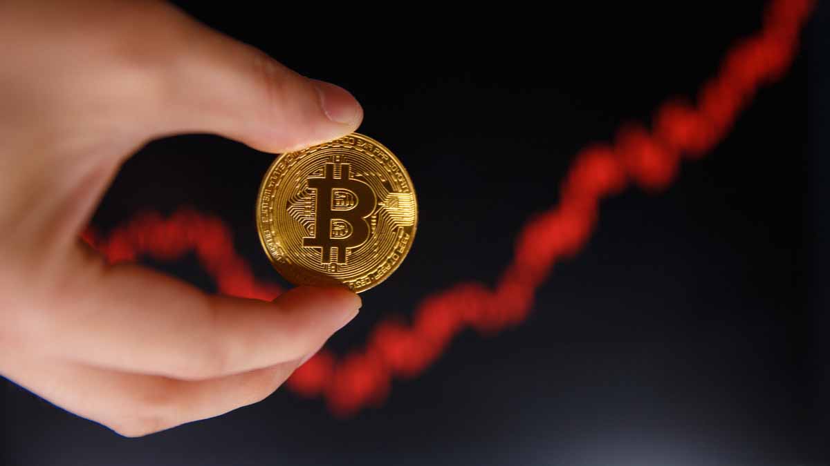 Kripto paralarda son durum nedir?  Bitcoin neden yükseliyor?