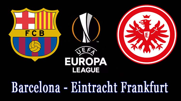 Justin Tv Barcelona Eintracht Frankfurt maçı canlı izle