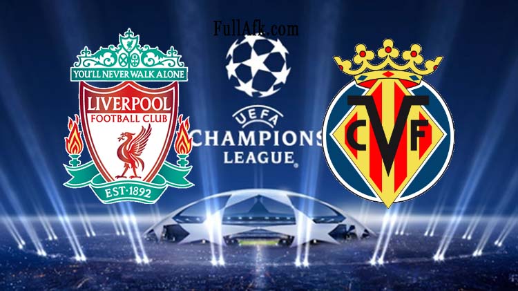Justin Tv Liverpool Villarreal maçı canlı izle