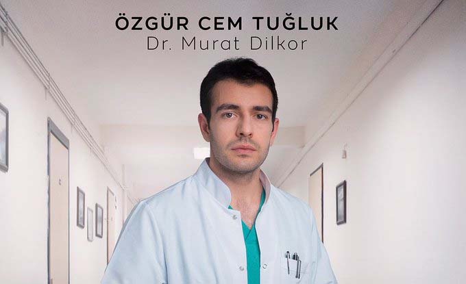 Doktor Murat Dilkor / Özgür Cem Tuğluk
