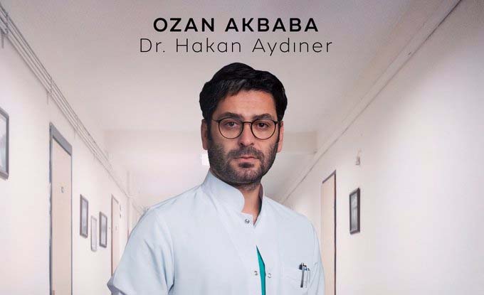 Kasaba Doktoru Oyuncuları Doktor Hakan Aydıner / Ozan Akbaba