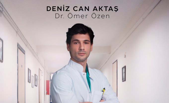 Kasaba Doktoru Oyuncuları Doktor Ömer Özen / Deniz Can Aktaş