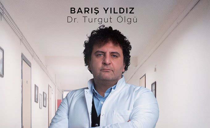 Kasaba Doktoru Oyuncuları Resimli Doktor Turgut kimdir?