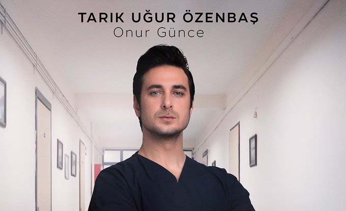 Onur Günce / Tarık Uğur Özenbaş