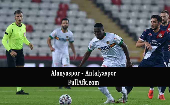 Selçuksports Alanyaspor Antalyaspor canlı izle