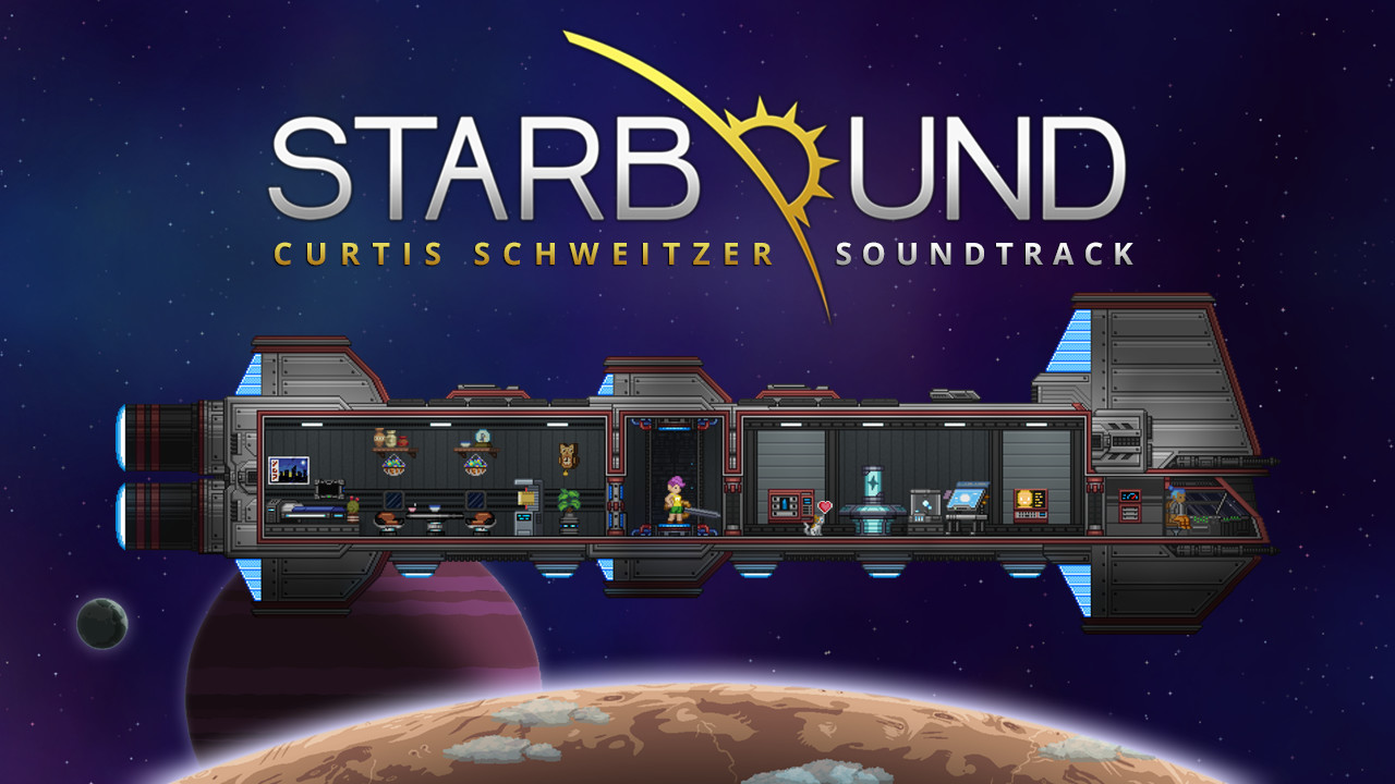 Starbound Komut Listesi |  PC için Hileler ve Kodlar
