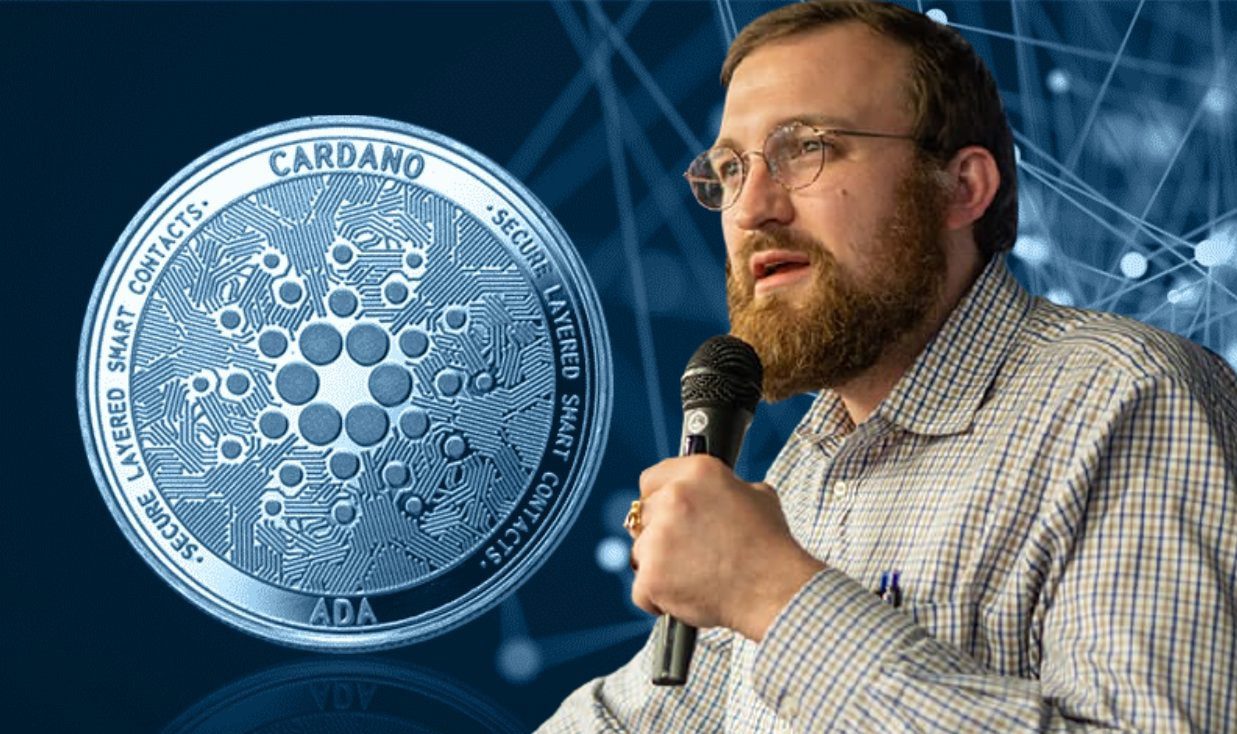 CryptoWinter Ne Kadar Sürecek?  Cardano Kurucusu Cevaplar Sağlıyor