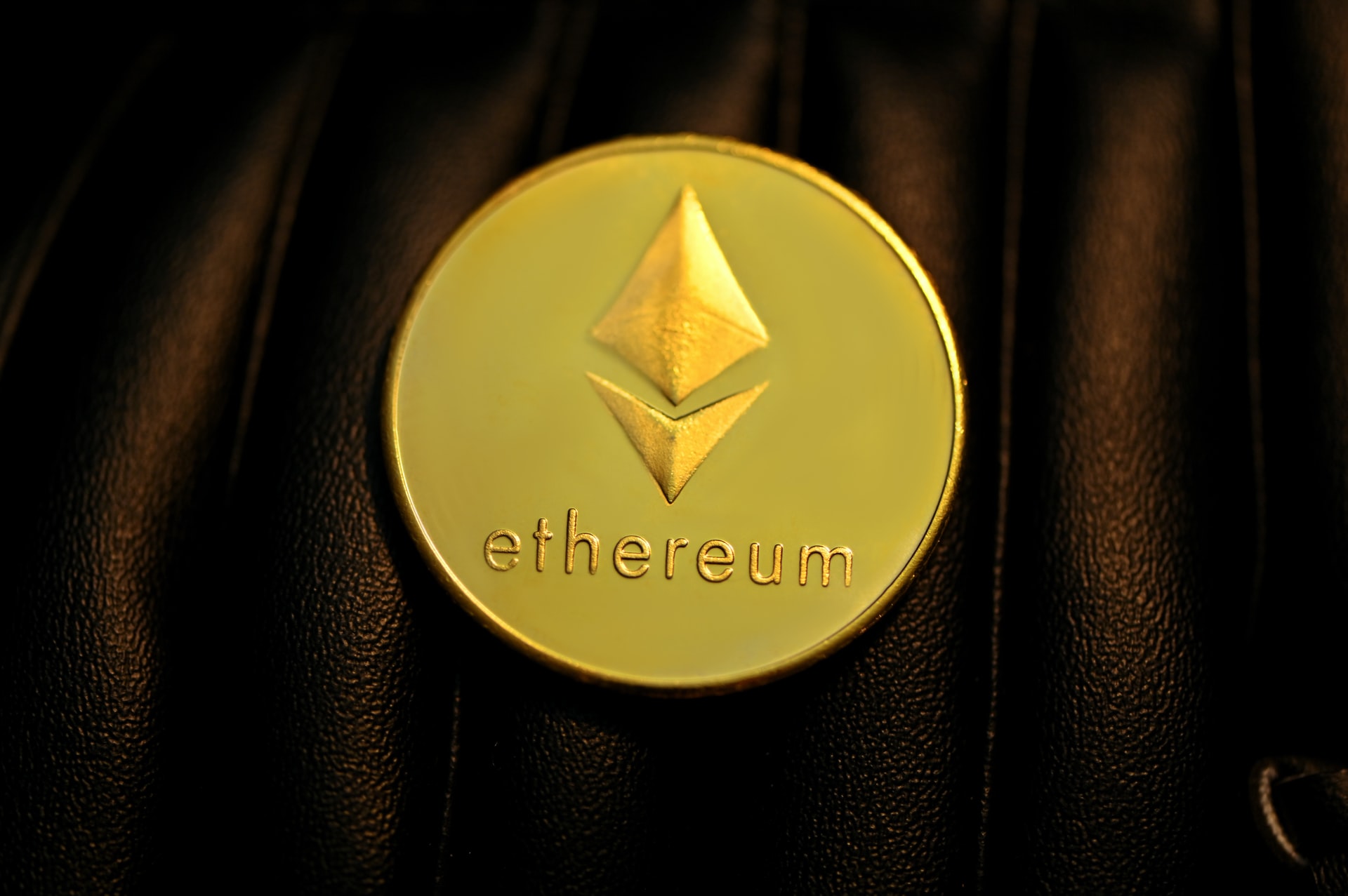 Ethereum Daha Fazla Tank Olabilir;  İşte Grafikler Ne Diyor