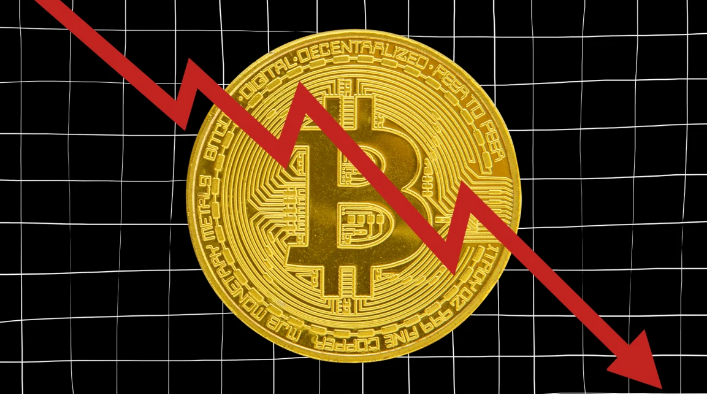 Bitcoin 20.000 Doların Altında Kayıyor – Yeni Bir Çöküş mü?
