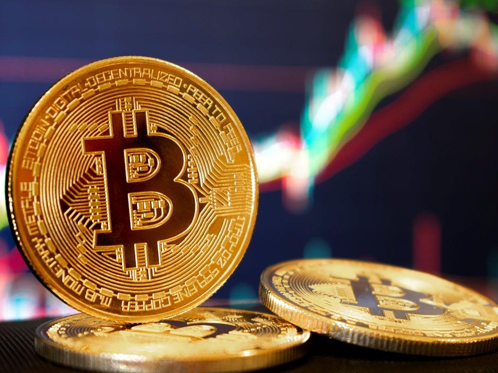 Bitcoin, Mayıs’ı Yüksek Bir Notla Bitirmek İçin Türev Piyasasına Hakim Oluyor