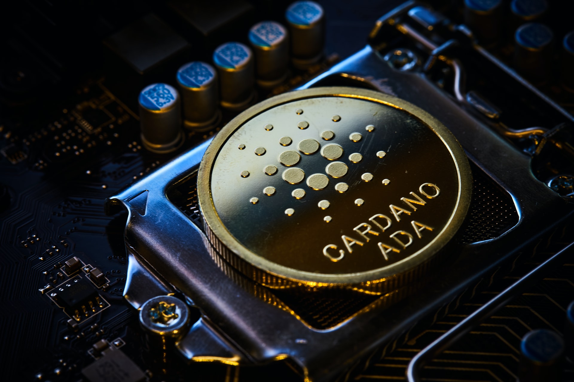 Cardano’nun (ADA) Boğaları Yeniden Yüzeye Çıkıyor, Sonraki Hedef Seviyeler Neler?