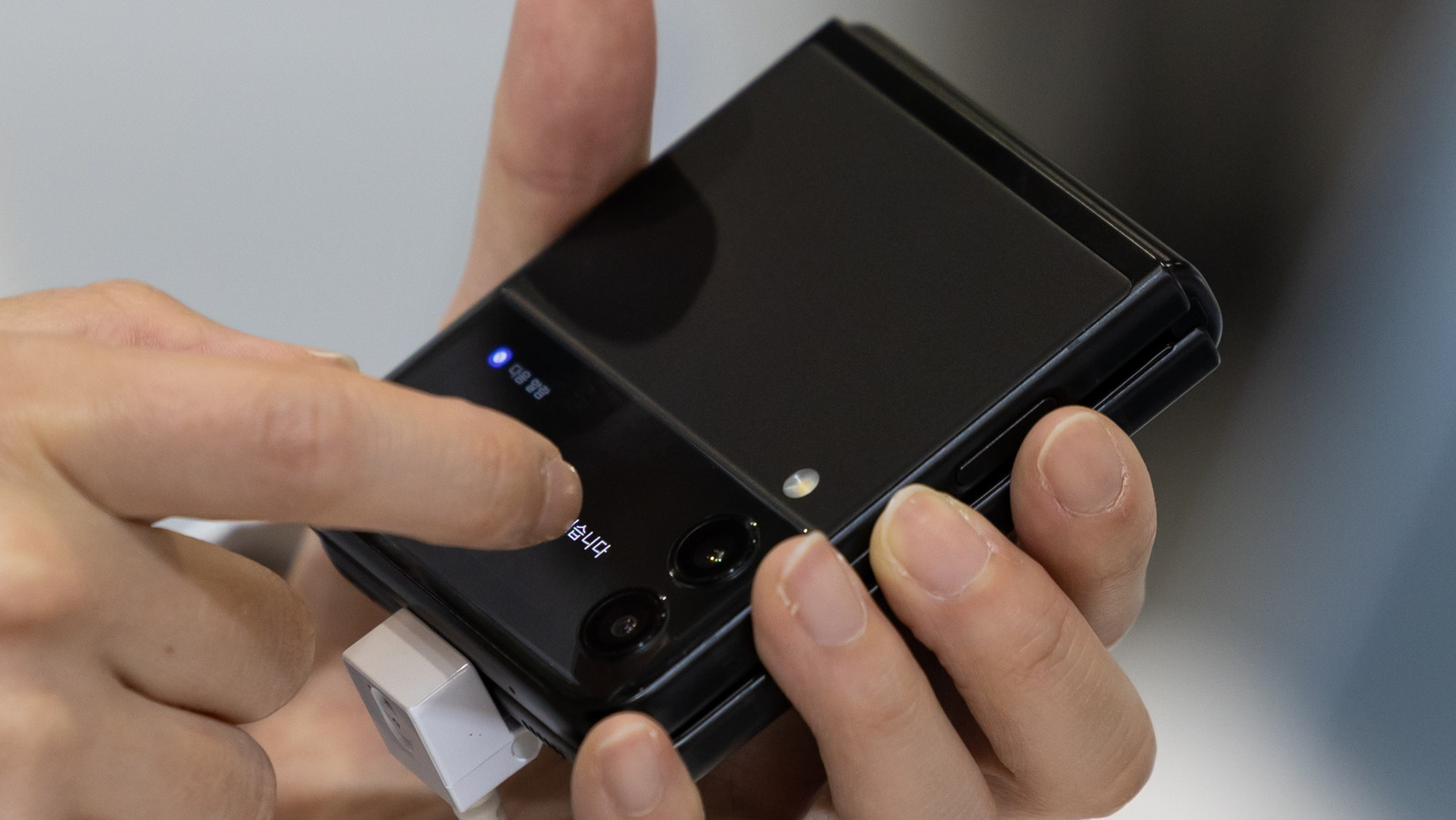 Galaxy Z Flip 4 Teknik Özellikleri Sızıntısı Çok Fazla Değişmediğini Gösteriyor