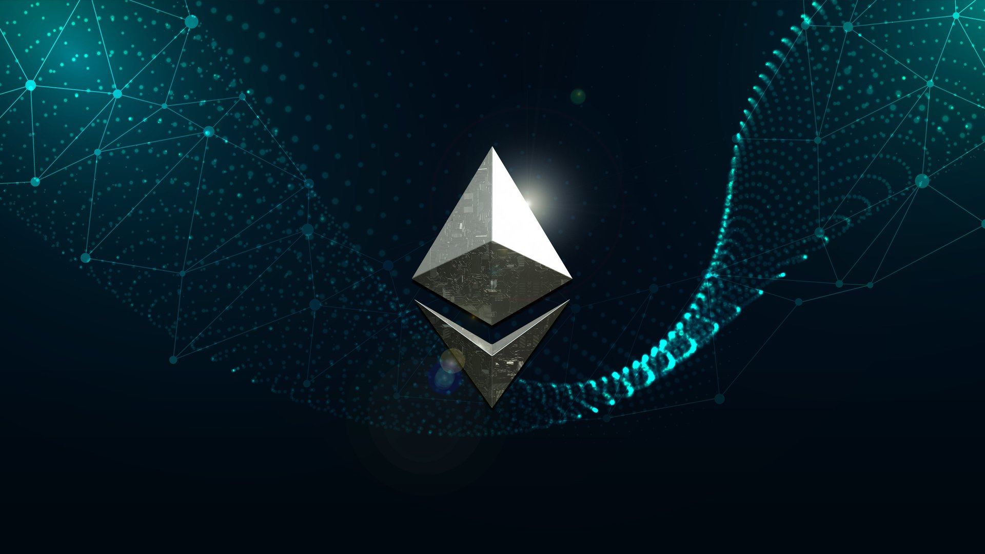 Ethereum Balonları Akarken, Boğa Duygusu Kurumsal Yatırımcılara Yayılıyor