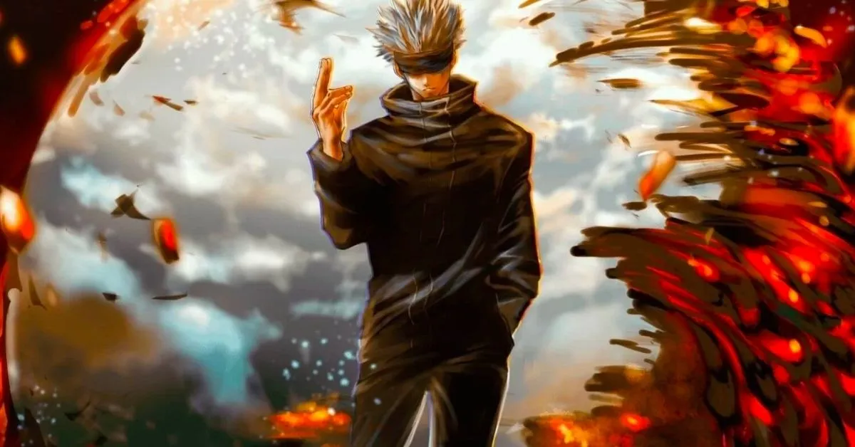 Jujutsu Kaisen 2. Sezon Resmi Olarak Onaylandı! JJK Çıkış Tarihi Bilgisi