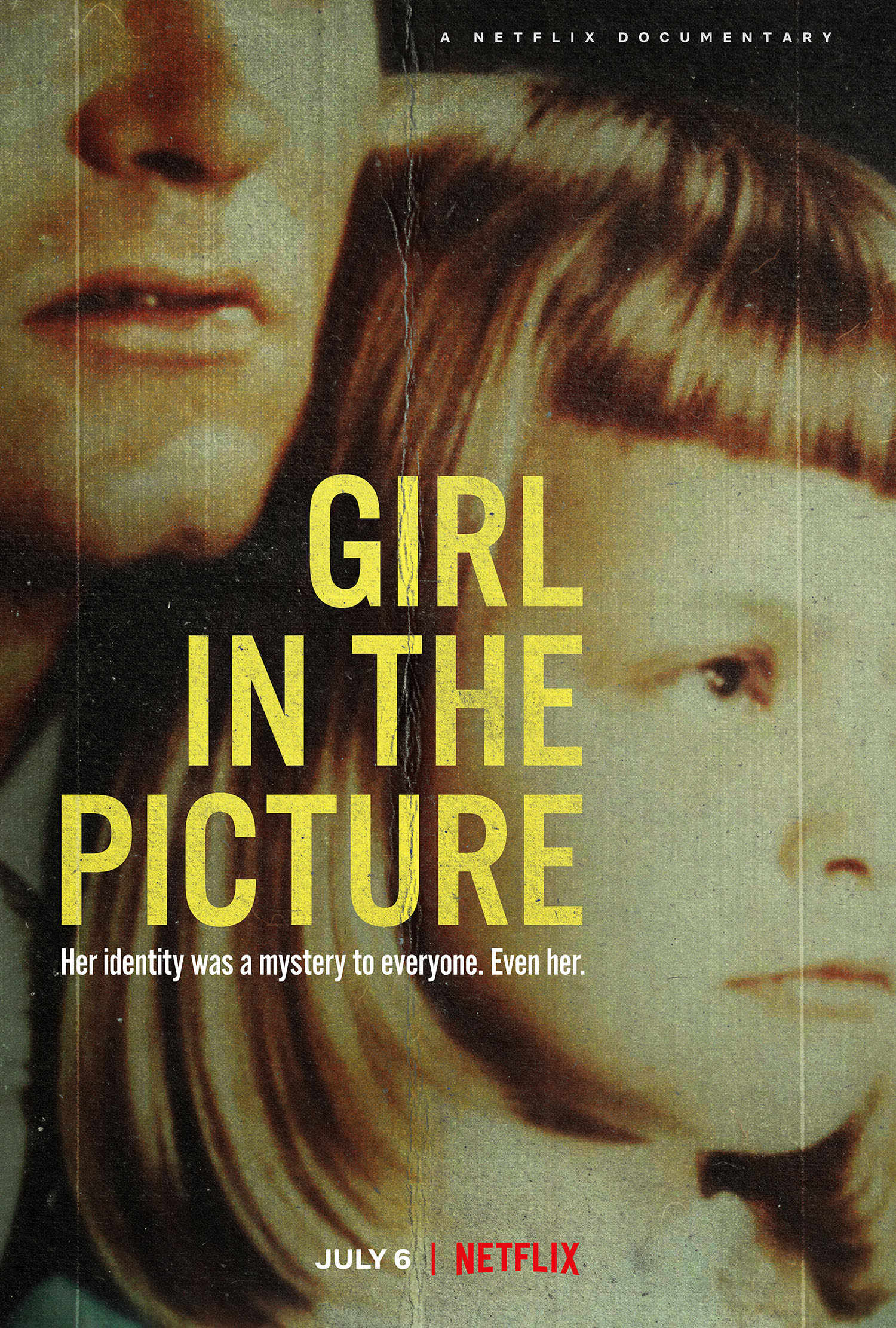 Netflix’in gerçek suç belgeseli Girl in the Picture ne hakkında?