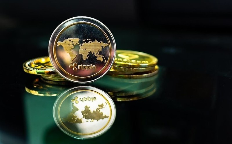 XRP Yine Kazandı: Boğa Ralli, Piyasa Değerine Göre Altıncı Sıraya Çıktığını Görüyor