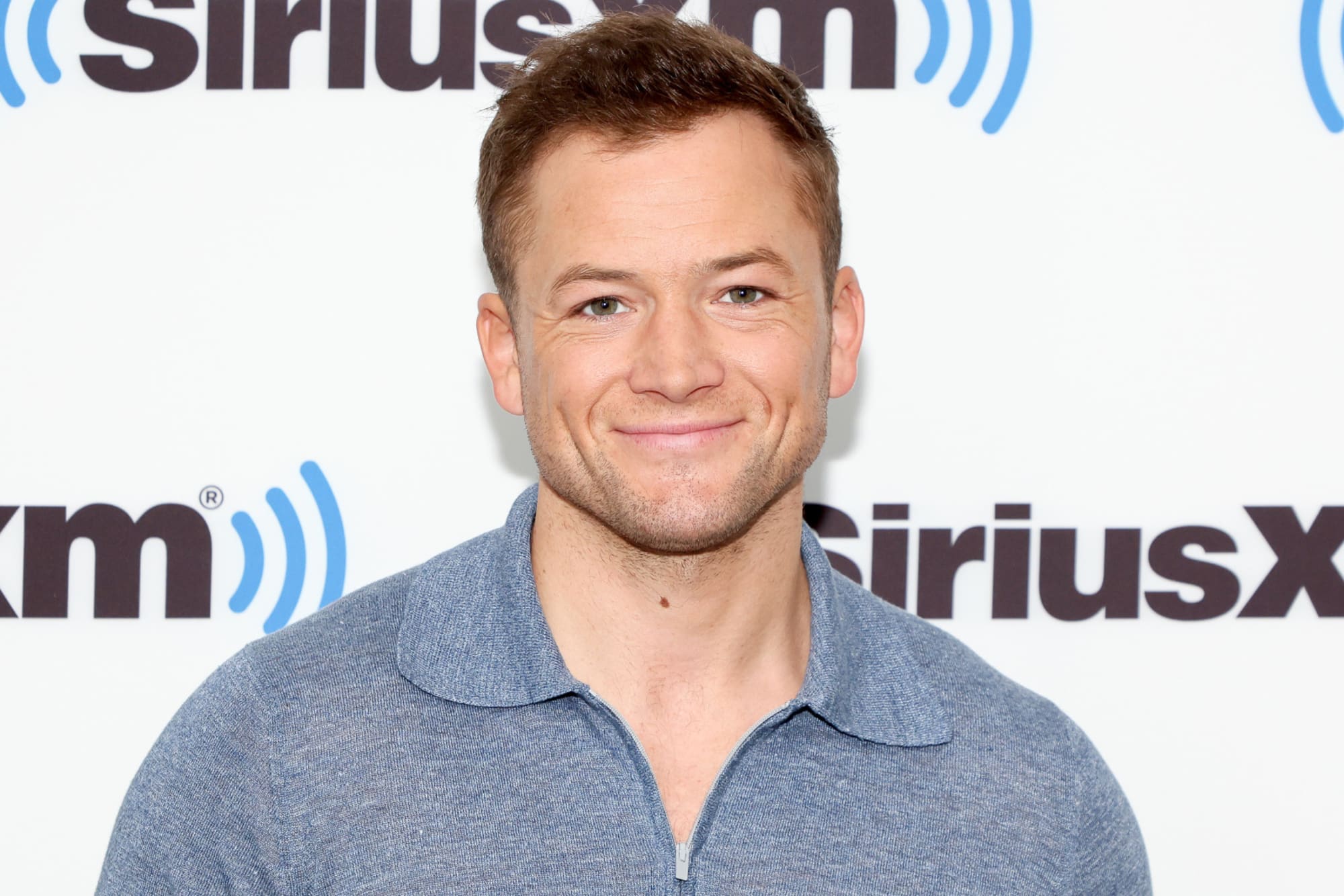 Sandman kadrosu: Taron Egerton Netflix’teki The Sandman’de mi?