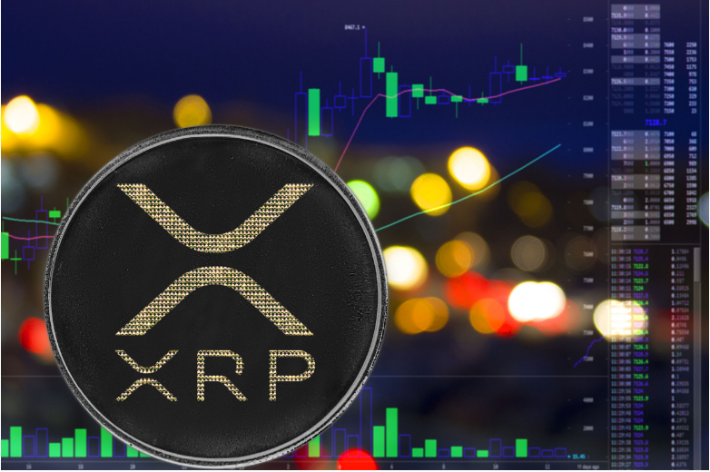 XRP Boğaları, Kasvetli Bir Ağustostan Sonra Fiyatları 0,34 Doları Artırmak İçin Zor Ücret Aldı