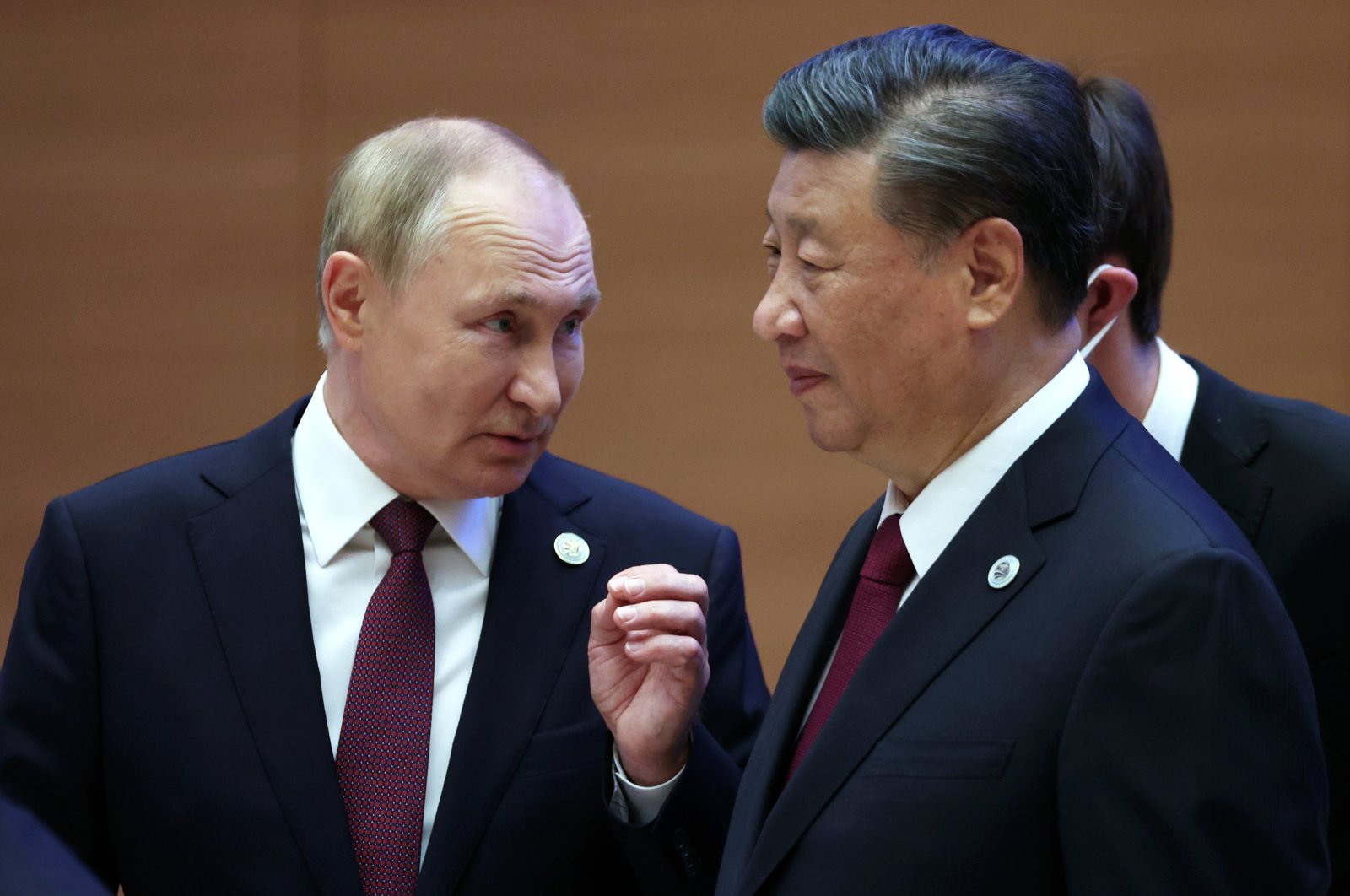 Rusya, kilit politika hedefi olarak Çin ile daha yakın güvenlik bağları arıyor