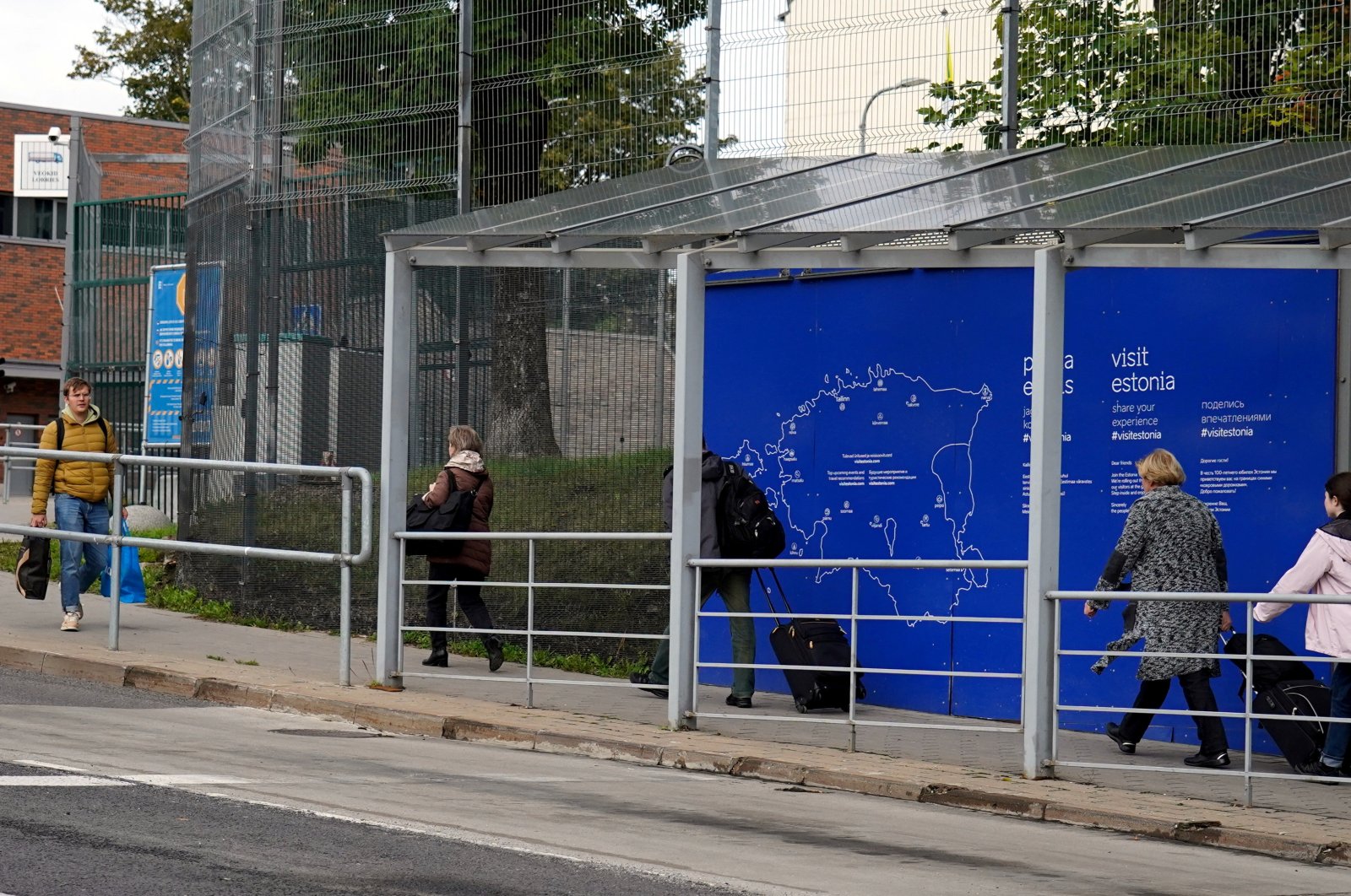 Türkiye, Schengen sorununa ilişkin Avrupa Konseyi’ne rapor sundu