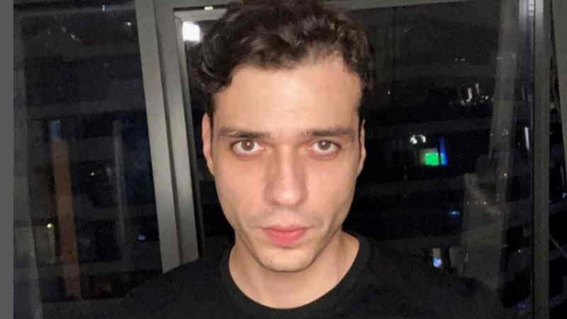 Darmaduman Yağız kimdir? Ali Önsöz kaç yaşında, nereli? Ali Önsöz oynadığı diziler