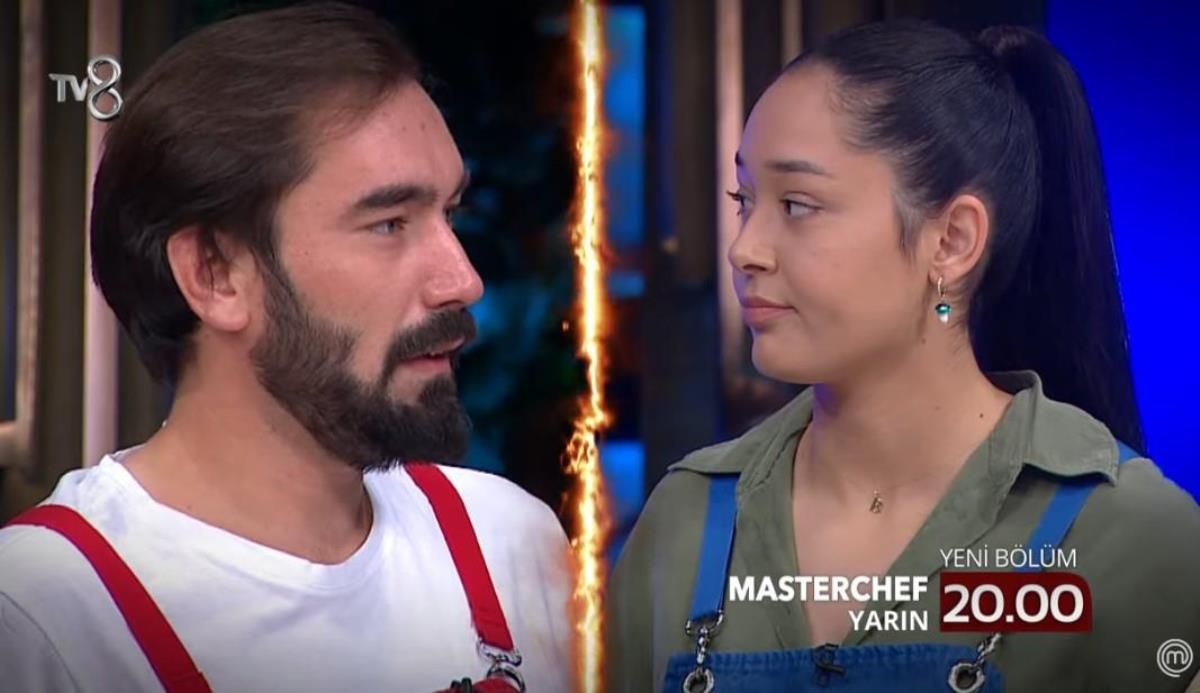 16 Kasım Çarşamba MasterChef yayınlanmayacak mı, niye yok? 16 Kasım 2022 Çarşamba TV8 yayın akışı! Bu akşam MasterChef var mı, yok mu, neden yok?