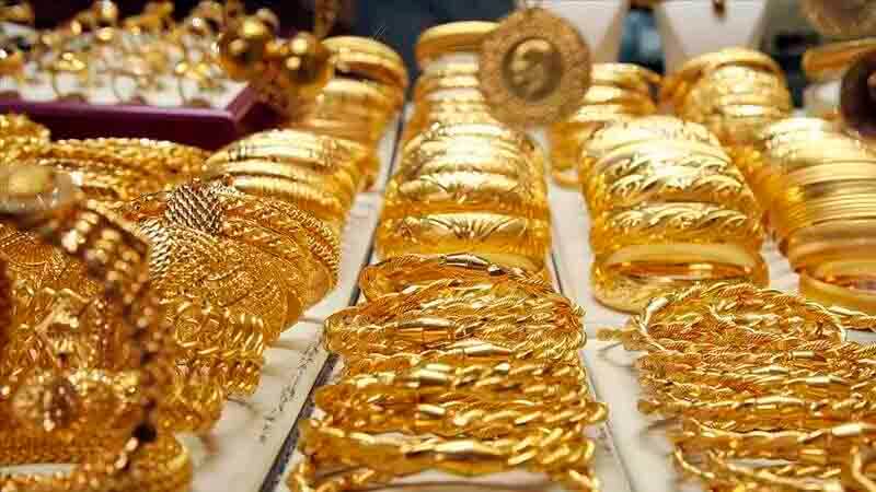 Altın Fiyatları Bugün Son Dakika Güncel Altın Fiyatları Çeyrek Altın Fiyatı Gram Altın Fiyatı Bugün ne kadar?