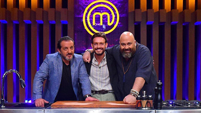 Masterchef Mavi Takımının kaptanı kimdir?  Masterchef’in takım kaptanları kim oldu?