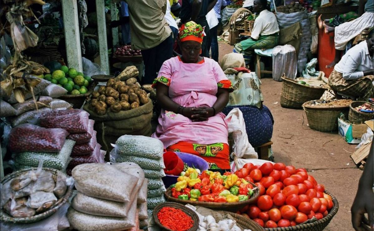 Uganda’da asgari ücret, Uganda’da ortalama maaş ne kadar?