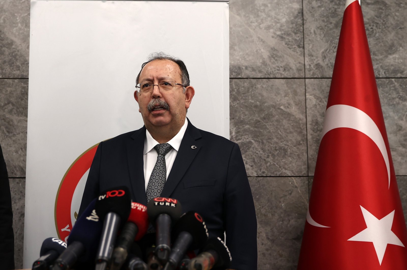 YSK: Türkiye’de yaklaşan seçimlerde 36 parti yarışacak