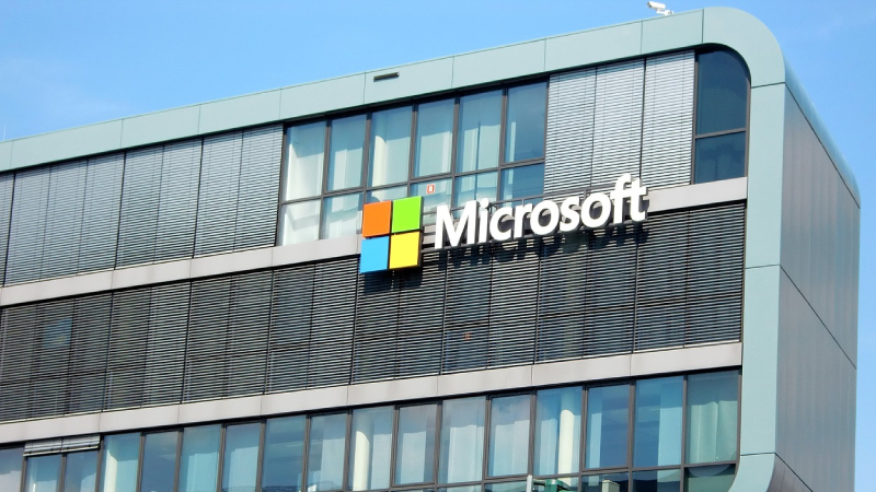 Microsoft servislerinde erişim sorunu