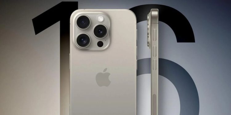 Apple iPhone 16 Pro 16 Pro Max Su ana kadar bildigimiz her sey