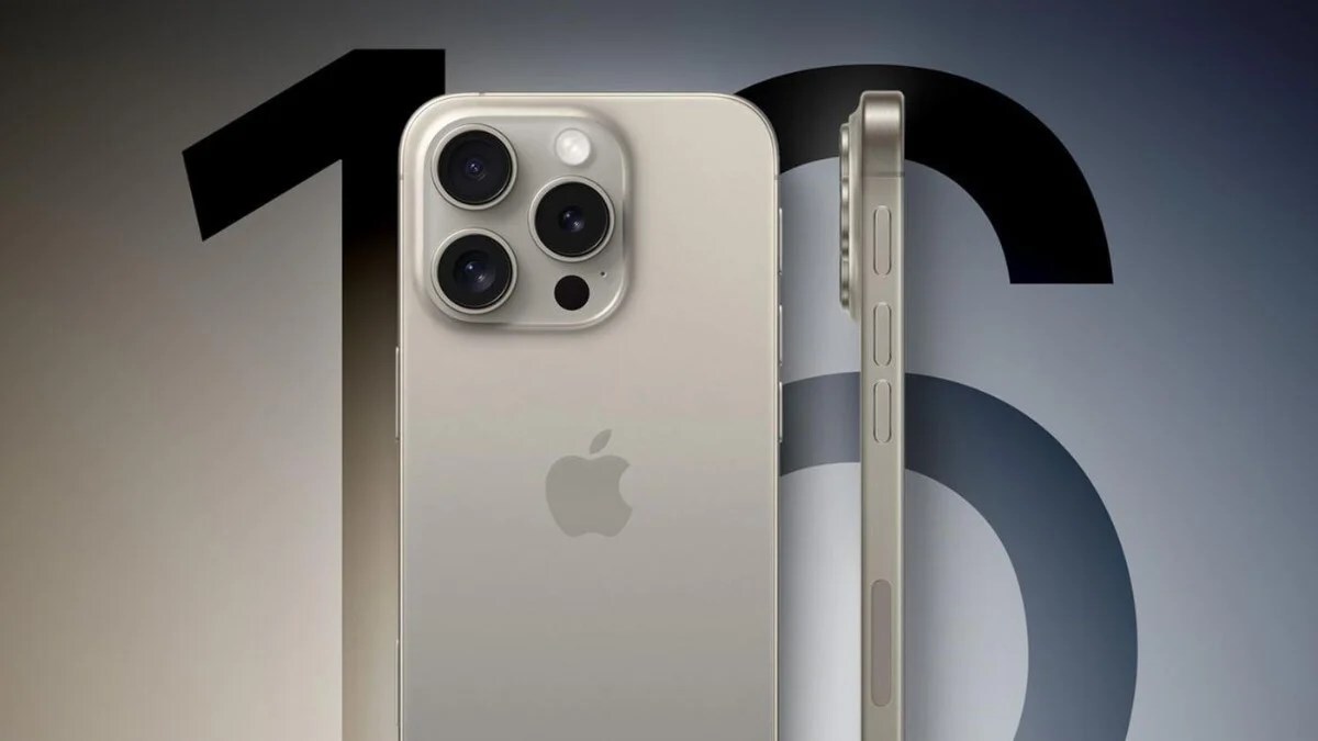 Apple iPhone 16 Pro ve 16 Pro Max: Bildiklerimiz