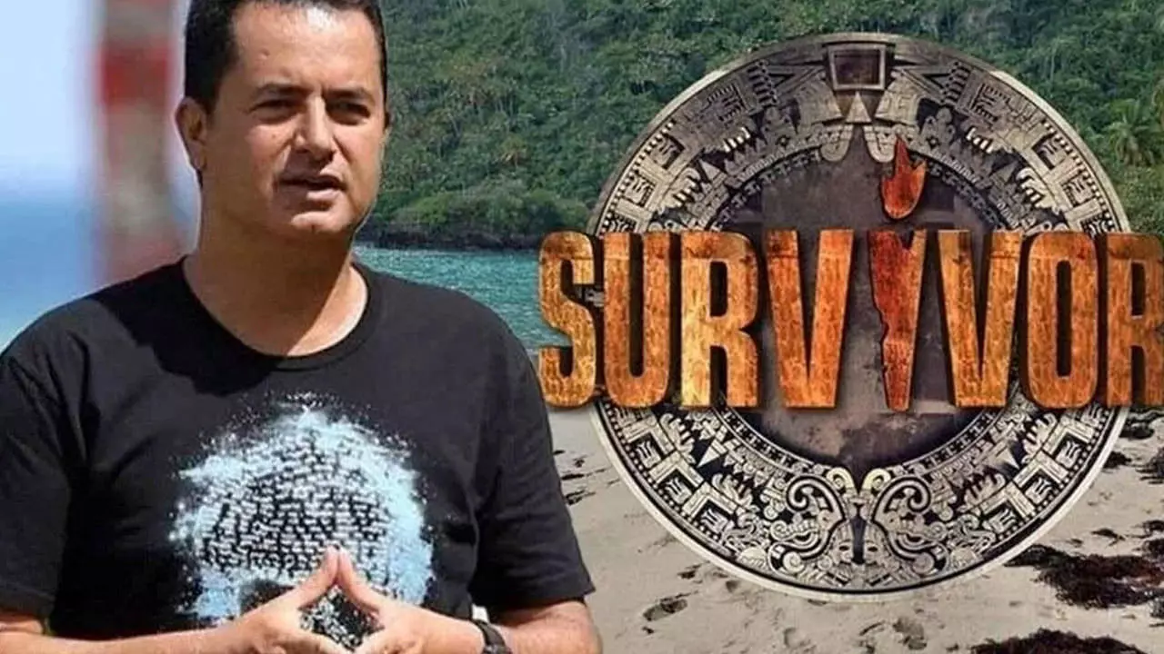 Survivor’un 1 sezonluk maliyeti