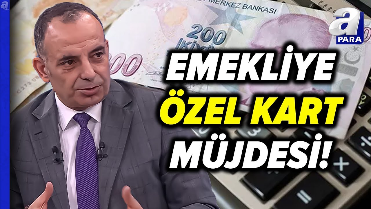 Bayrama Özel Kart Geliyor