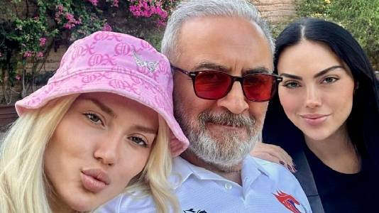 Yılmaz Erdoğan ve Cansu Taşkın Aşkı Yine Gündemde: Kardeşinden İlginç Açıklama