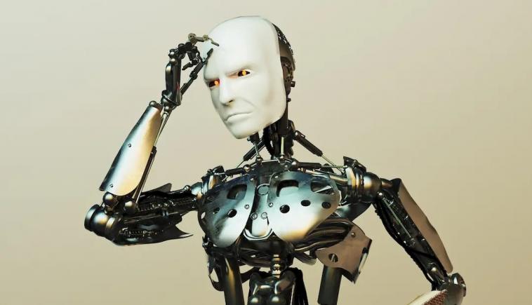 Bilim İnsanları Bilinçli Robotlar Yapmaya Çalışıyor mu?
