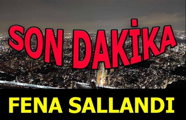 yine orda oldu