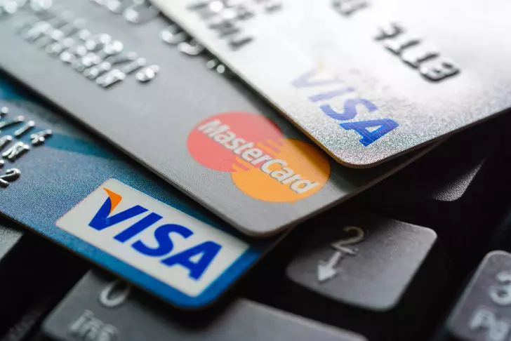 Teminatlı Kredi Kartı  Bloke Teminatlı Kart Nasıl Alınır?