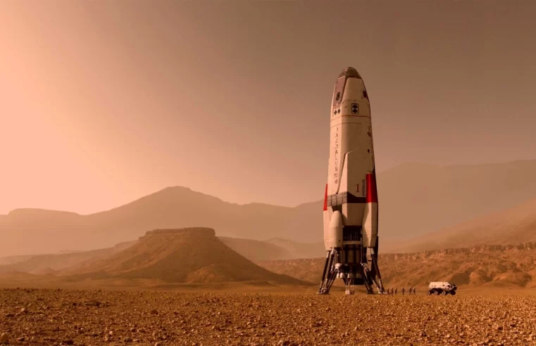 Uzay Araştırmalarındaki Son Gelişmeler ve Mars’a Yolculuk