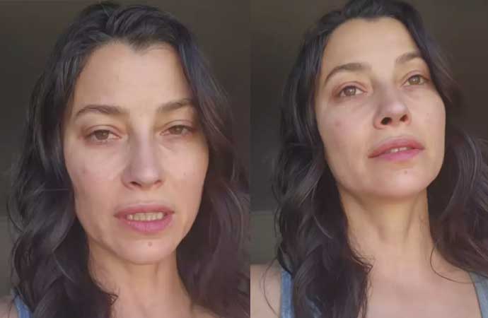Kızılcık Şerbeti Alev