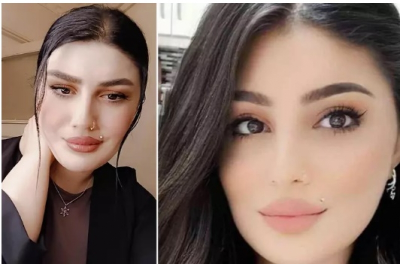 8 gündür kayıp olan bir çocuk annesi