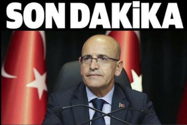 Bakan Resmen Açıkladı.