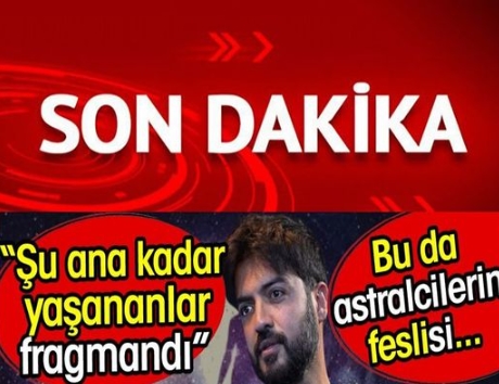 Yusuf Güney hazır olun diyerek tarih verdi!