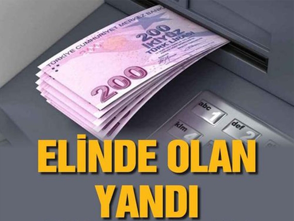 Geçersiz Sayılan Paralar
