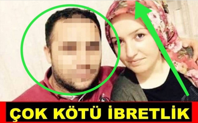 Eşimle 6 Senelik Evliyiz