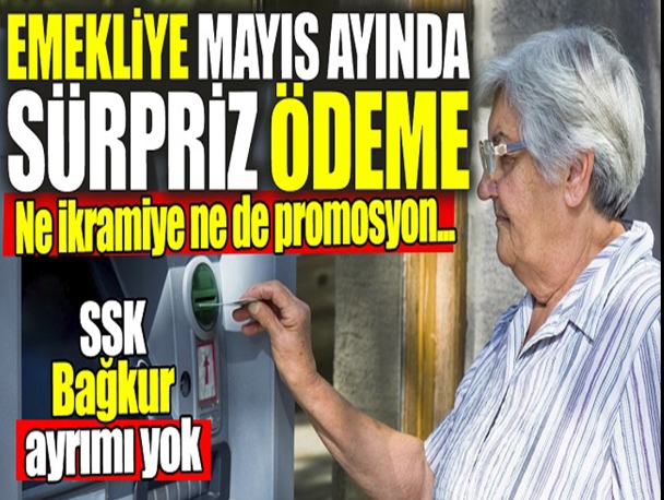 NE İKRAMİYE NE PROMOSYON