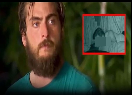 Survivor’da elenen Yaman’a utandıran bir soru geldi.